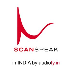 Scan-Speak Officially Launches in India Through Audiofy Technologies