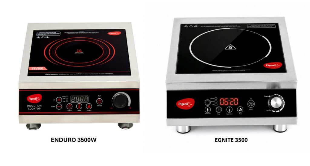 Stovekraft Launches Heavy-Duty Electric Cooktops for Commercial Kitchens Accelerating India’s Transition to Energy Efficient Cooking