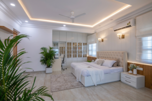 The Home That Looks Like You Aishwarya Interiors’ Approach to Bespoke Interiors in Bangalore