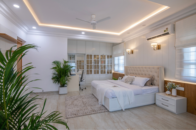 The Home That Looks Like You Aishwarya Interiors’ Approach to Bespoke Interiors in Bangalore