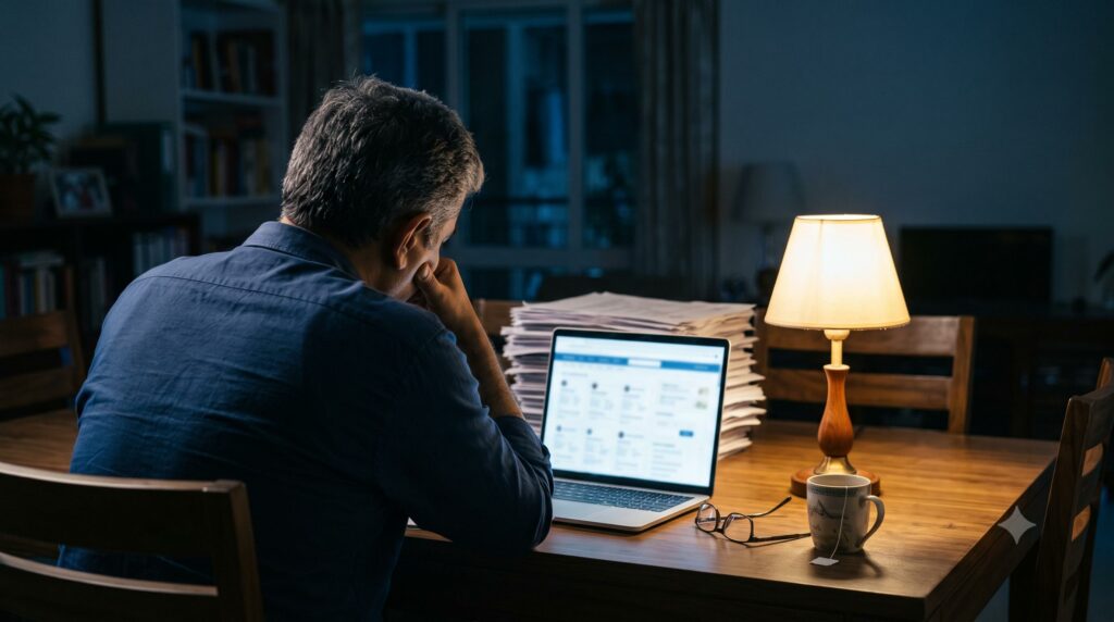 Indian Army officer’s AI platform NxtJob.ai takes on the senior job hunt with nine agents and a strategy-first method