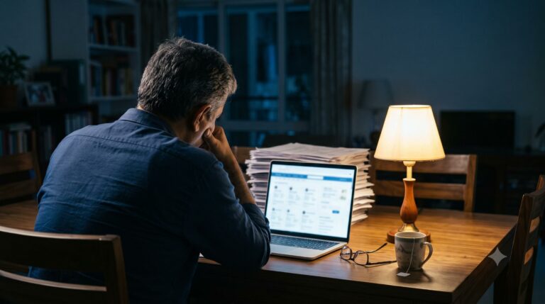 Indian Army officer’s AI platform NxtJob.ai takes on the senior job hunt with nine agents and a strategy-first method