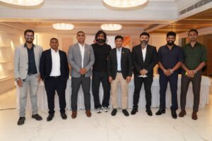 Dinesh Shetty Appointed President as Maharashtra Muay Thai Association Installs New Executive Committee