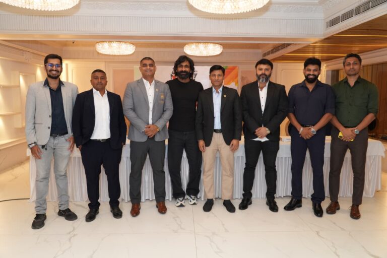 Dinesh Shetty Appointed President as Maharashtra Muay Thai Association Installs New Executive Committee