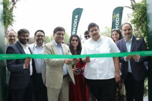 Škoda Auto India expands footprint in Gujarat with three new Customer Touchpoints