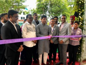 Ankura Hospitals Expands to Central India with Launch of 120-Bed Super Speciality Hospital in Indore