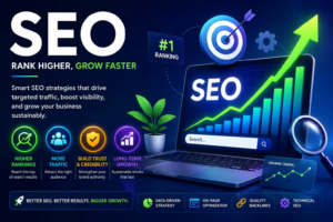 Top AI SEO Agency in India For Business