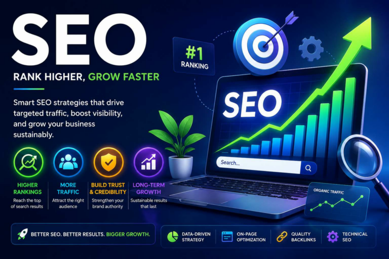 Top AI SEO Agency in India For Business