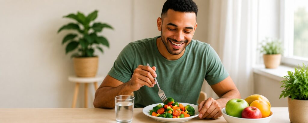 Why Nutrition Education Is Becoming More Important in Today’s Health-Conscious World?