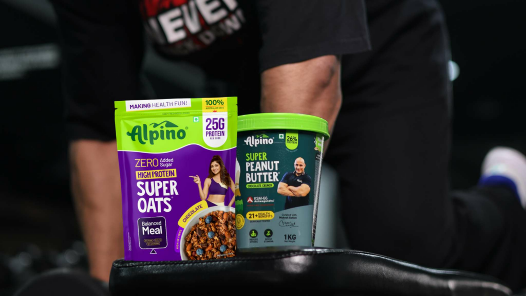 The Surat Brand Betting That Innovation Means Changing Less, Not More