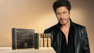 DENVER Autograph Perfume Atomiser Redefines Men’s Gifting with Luxury That Fits in Your Pocket