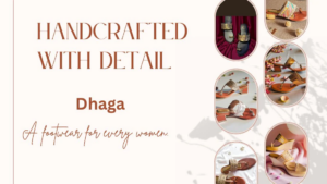 Why Idhaga Believes Handcrafted Footwear Is Becoming the First Choice for Modern Indian Women