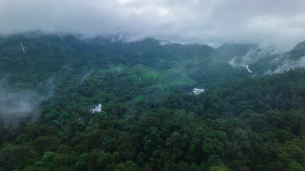 The Grand Cliff Resort, Munnar Earns Government of India 5-Star Classification, Strengthening Its Position as a Leading Luxury Resort in Kerala