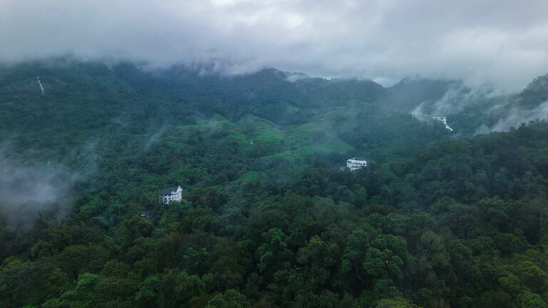 The Grand Cliff Resort, Munnar Earns Government of India 5-Star Classification, Strengthening Its Position as a Leading Luxury Resort in Kerala