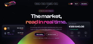 JumpTrade.ai Review 2026 – The Future of AI-Driven Crypto Trading?