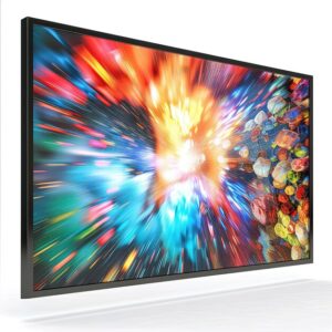 5 Reasons a Mini LED TV Works Well for Family Viewing Spaces