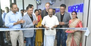 From Kerala to the Semiconductor Industry: KaiSemi Develops Control Systems for Advanced Chip Manufacturing Equipment