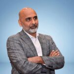 Entrepreneur Chirag Pati Gupta honoured with Emerging Entrepreneur Award in Oman