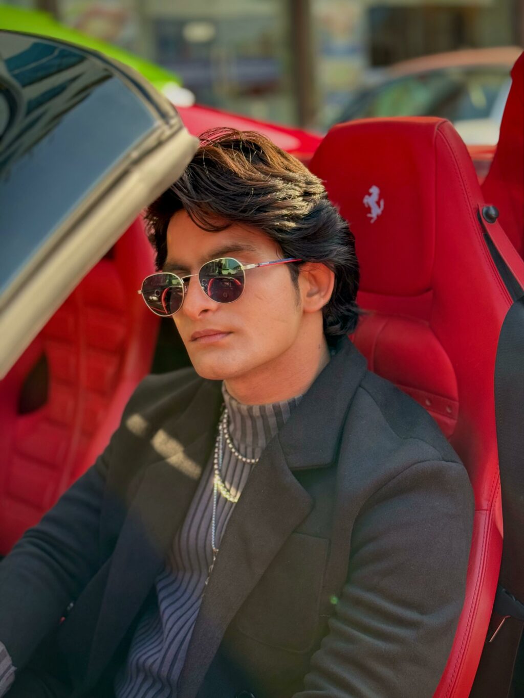 Sachin Sharma a.k.a Sharma G Pays Tribute to Late Brother as He Launches Debut Song ‘Delhi Se Bombay’