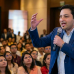 The Startup Building India’s Next Generation of Smart Advertising Screens