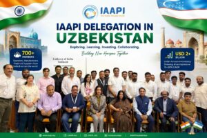 IAAPI’s Educational Tour to Uzbekistan Opens New Horizons for Amusement Tourism