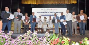 AVPL Founder Calls on Entire Drone Industry to Unite for Creating 2 Lakh Drone Udyamis