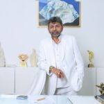 AVPL Founder Calls on Entire Drone Industry to Unite for Creating 2 Lakh Drone Udyamis