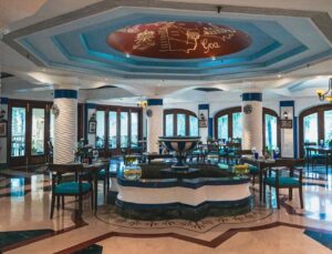 Miguel Arcanjo Celebrates a Seasonal Feast at Taj Exotica Resort & Spa, Goa