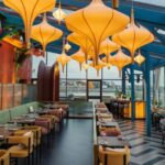 Miguel Arcanjo Celebrates a Seasonal Feast at Taj Exotica Resort & Spa, Goa