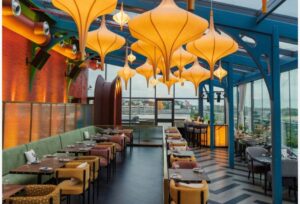 Verre Invites Guests to Raise a Glass to Goa Monsoon Feast 2026