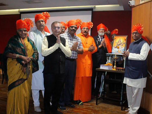 Dr. Shankar Ghanshamdas Andani Creates History with 106 Self-Authored Books Published in a Single Day