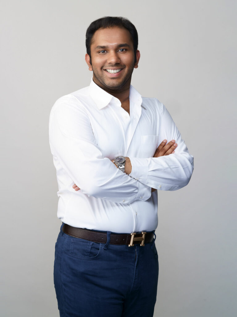 Nambiar Group Unveils Unified Corporate Brand Identity with New Digital Platform on Founder’s Day
