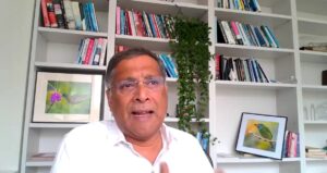Arvind Subramanian Calls for Renewed Liberal Economic Reforms at 2026 B.R. Shenoy Memorial Lecture
