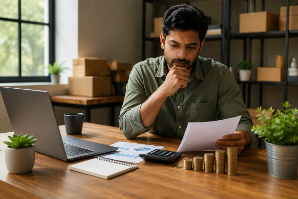 How Small Businesses Can Plan Loan Repayments During Slow Seasons