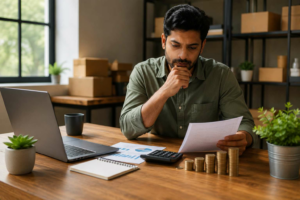How Small Businesses Can Plan Loan Repayments During Slow Seasons