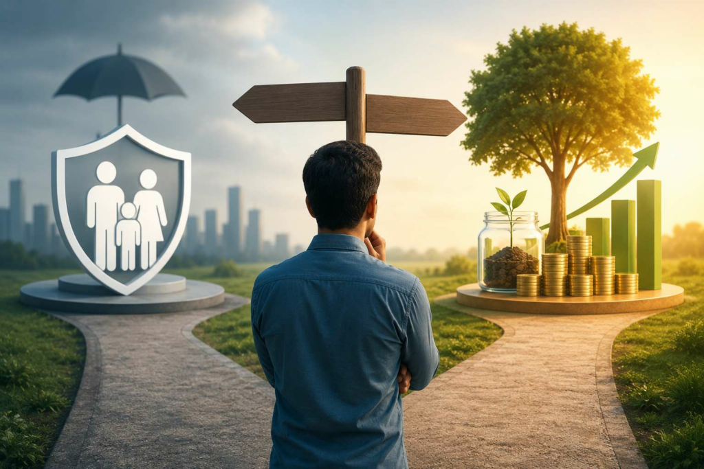 How to Identify the Best ULIP Plan in India Based on Your Goals