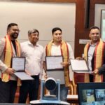 India–Greece Delegation Explores New Opportunities for Economic Progress