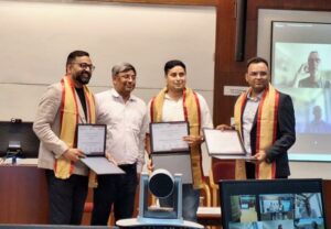 Bangalore’s AI Revolutionaries: Turning Bold Ideas into India’s Next Growth Story