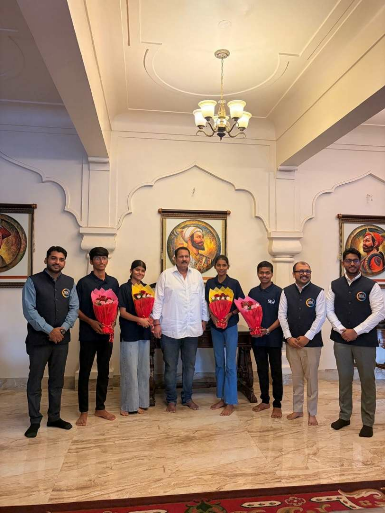 Sir Einstein Academy’s Success Story Continues as Maharashtra’s Emerging Hub for JEE, NEET and MHT-CET Preparation
