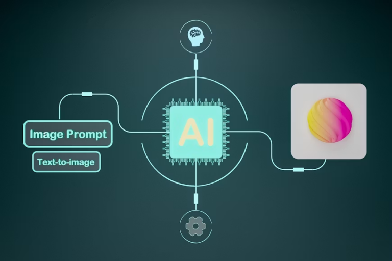 The Rise of AI Software in Digital Image Generation and Creative Applications