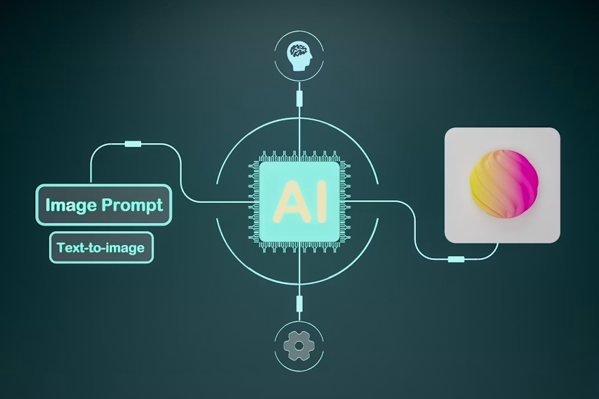 The Rise of AI Software in Digital Image Generation and Creative Applications