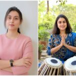 Hiba Khan – India’s First Female Vegan Tabla Artist Fighting for Planet