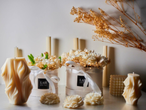 How Lair Living’s Brass, Stoneware, Reed Diffusers and Dinnerware Are Shaping India’s Quiet Luxury Homes