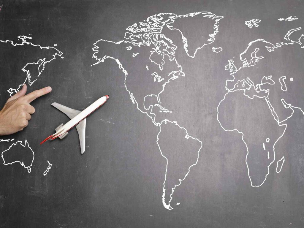 How to Compare International Travel Insurance Plans Online?