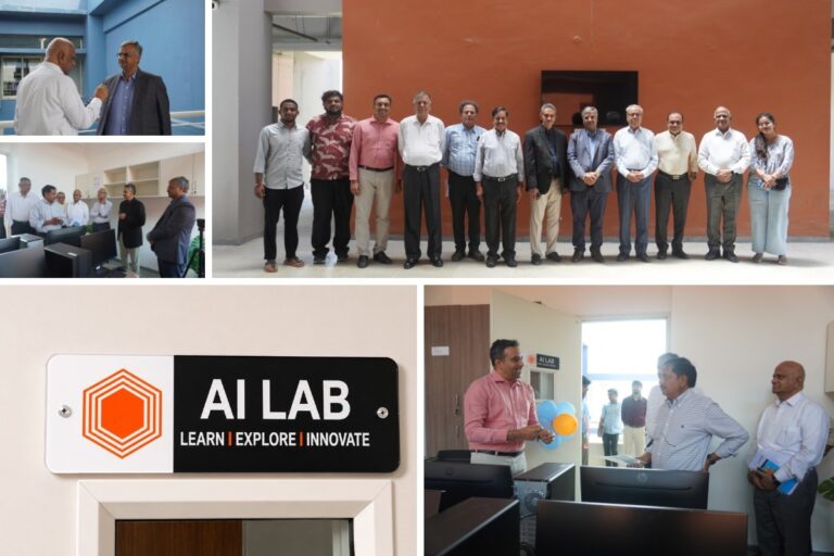 BSM Accelerates AI Integration in Management Education with New AI Lab