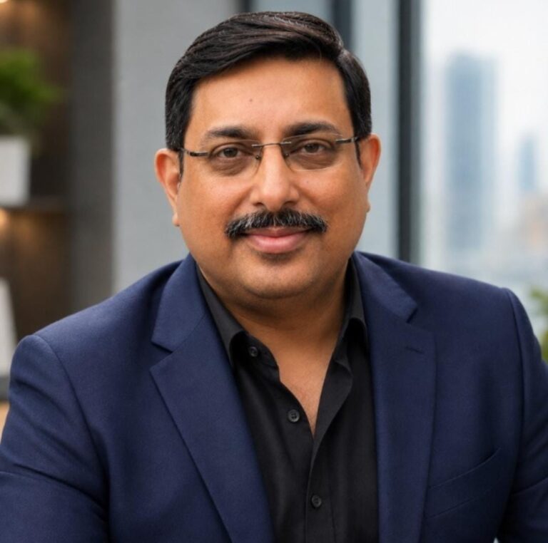 The Inspiring Journey of Angsuman Banerji: How Quantum & Shades is Helping Brands Get Seen, Heard, and Chosen Through Cinematic Storytelling