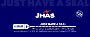 JHAS Industries Strengthens Global Supply Chains with Custom Security Seal Solutions