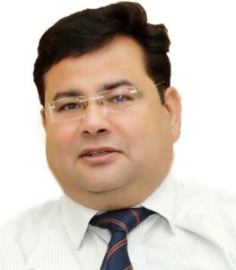 FSFTI & PUCA President Dr Anshu Kataria Seeks Uniform Implementation of Allied Healthcare Norms across India