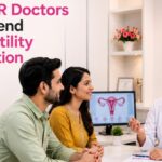 Lifestyle Challenges in Delhi NCR May Affect Fertility, Say Experts