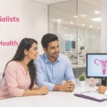 Delhi NCR Doctors Recommend Early Fertility Consultation for Couples